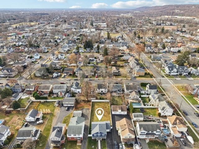 360 Cook Ave, Scotch Plains Twp., NJ 07076