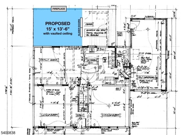 360 Cook Ave, Scotch Plains Twp., NJ 07076