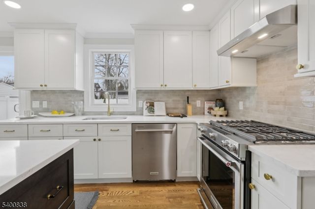 360 Cook Ave, Scotch Plains Twp., NJ 07076