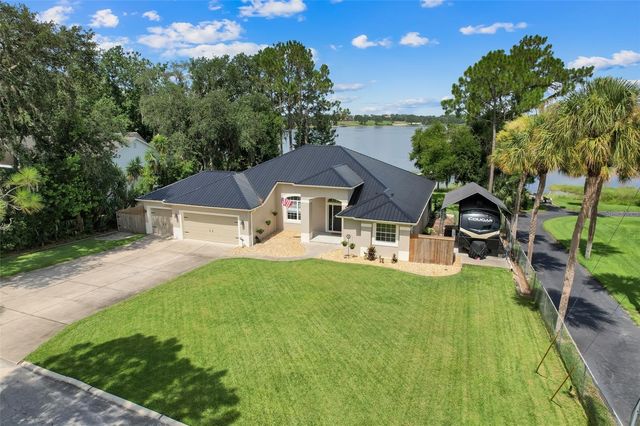18233 ROSE STREET, Groveland, FL 34736
