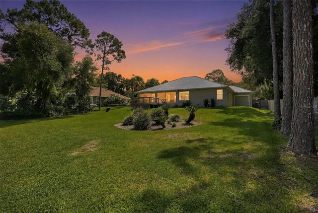 18233 ROSE STREET, Groveland, FL 34736