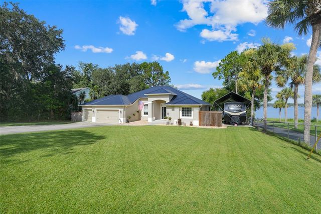 18233 ROSE STREET, Groveland, FL 34736