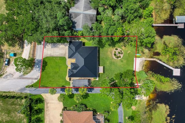 18233 ROSE STREET, Groveland, FL 34736