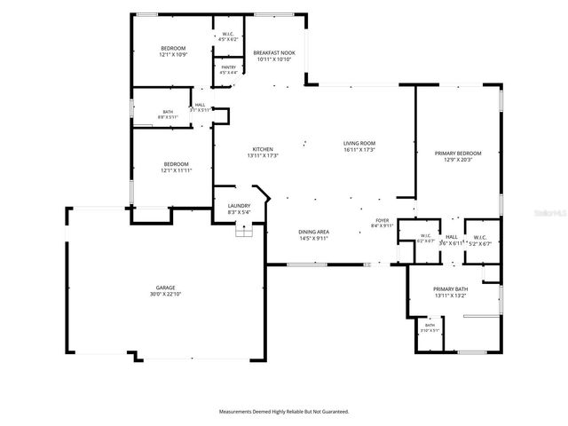 18233 ROSE STREET, Groveland, FL 34736
