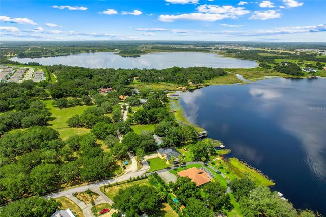 18233 ROSE STREET, Groveland, FL 34736