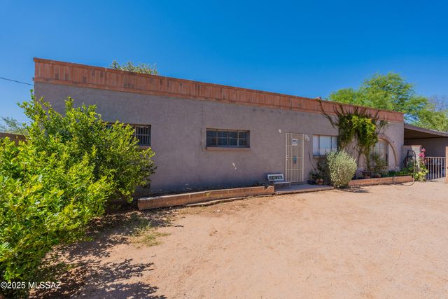 7710 S Gila Avenue, Tucson, AZ 85746