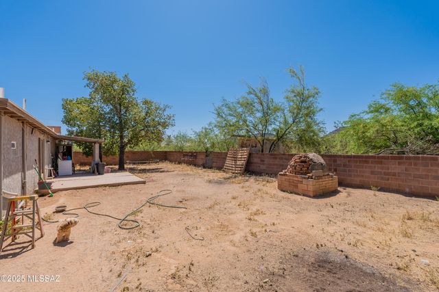 7710 S Gila Avenue, Tucson, AZ 85746