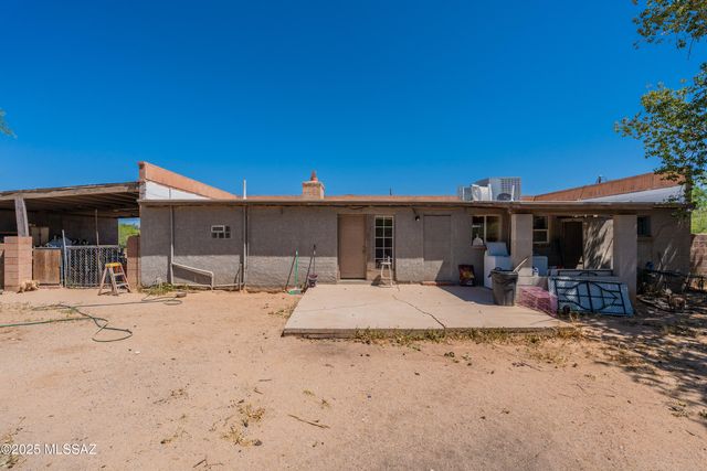 7710 S Gila Avenue, Tucson, AZ 85746
