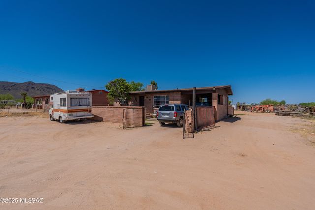 7710 S Gila Avenue, Tucson, AZ 85746