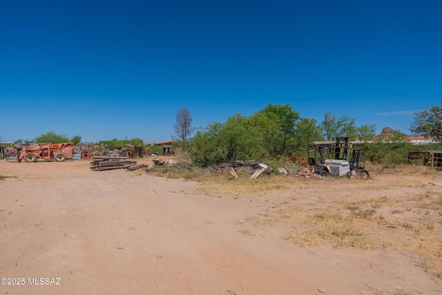 7710 S Gila Avenue, Tucson, AZ 85746