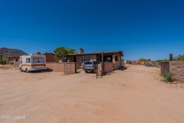 7710 S Gila Avenue, Tucson, AZ 85746