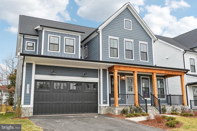 23971 PURDUE HILLS DR, Aldie, VA 20105