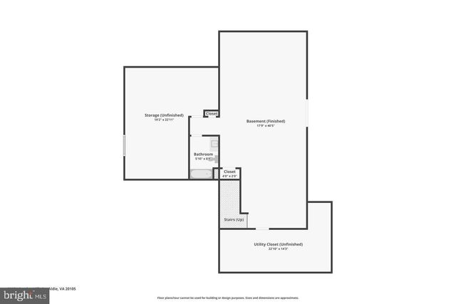 23971 PURDUE HILLS DR, Aldie, VA 20105