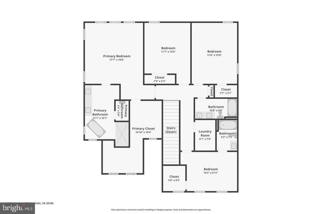 23971 PURDUE HILLS DR, Aldie, VA 20105