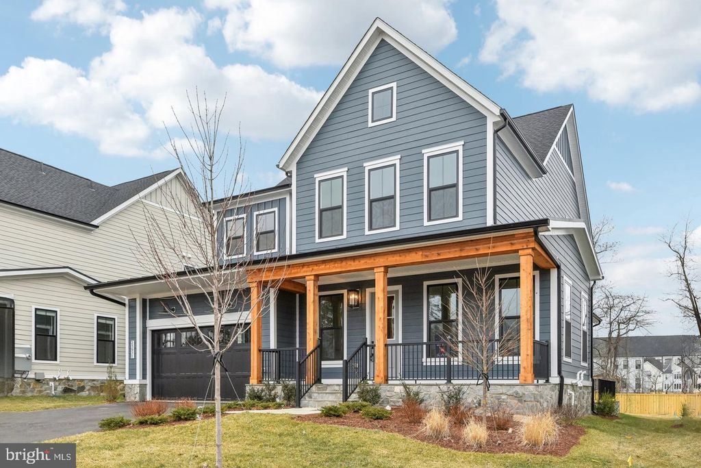 23971 PURDUE HILLS DR, Aldie, VA 20105