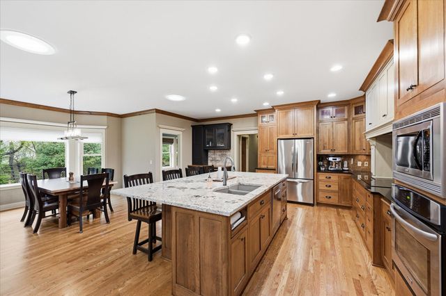 10560 31st Place NE, Saint Michael, MN 55376