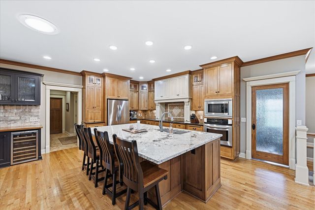 10560 31st Place NE, Saint Michael, MN 55376