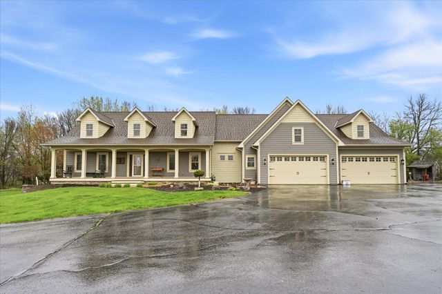 10560 31st Place NE, Saint Michael, MN 55376