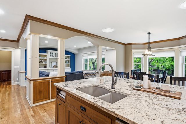 10560 31st Place NE, Saint Michael, MN 55376