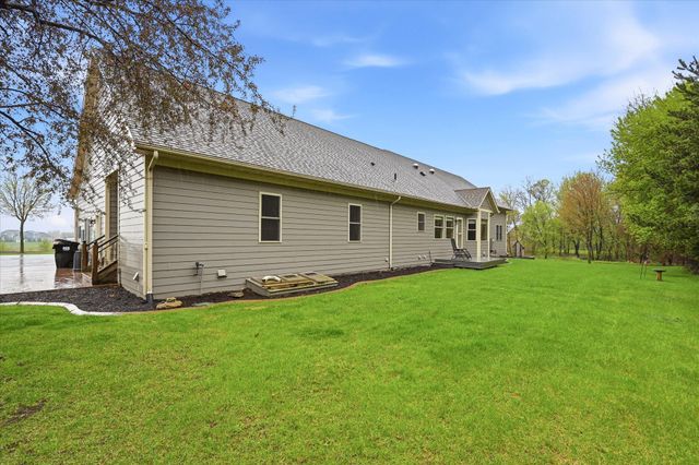 10560 31st Place NE, Saint Michael, MN 55376