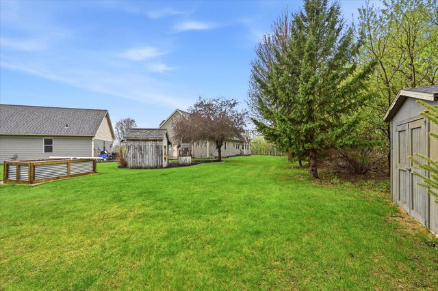 10560 31st Place NE, Saint Michael, MN 55376