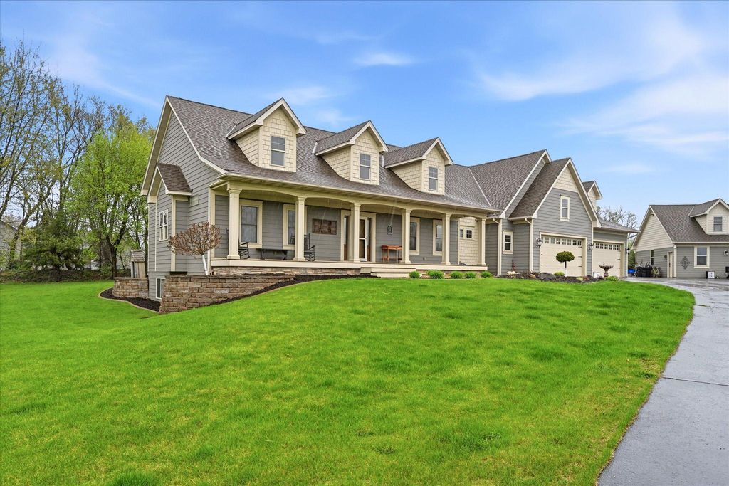 10560 31st Place NE, Saint Michael, MN 55376