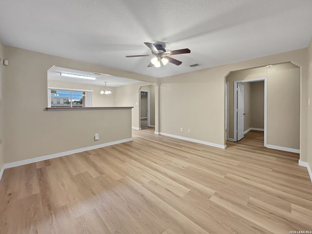 12215 Glendale, San Antonio, TX 78254