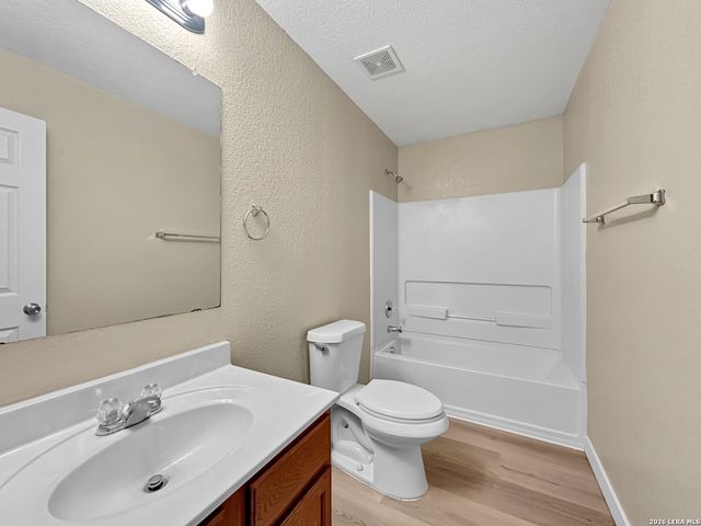 12215 Glendale, San Antonio, TX 78254