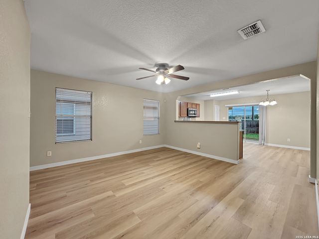 12215 Glendale, San Antonio, TX 78254