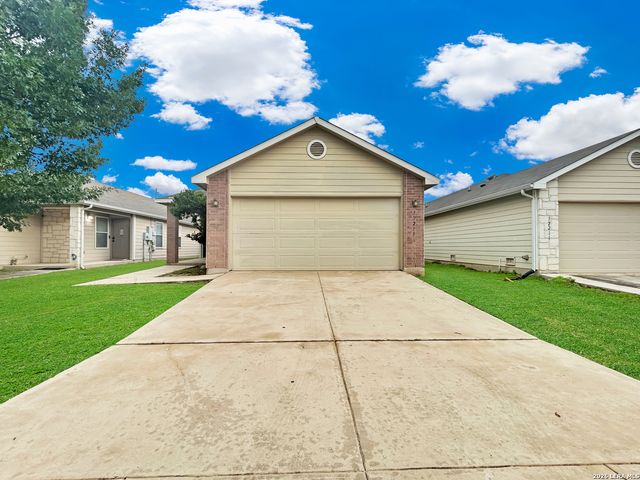 12215 Glendale, San Antonio, TX 78254