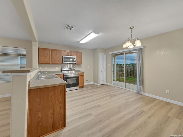 12215 Glendale, San Antonio, TX 78254