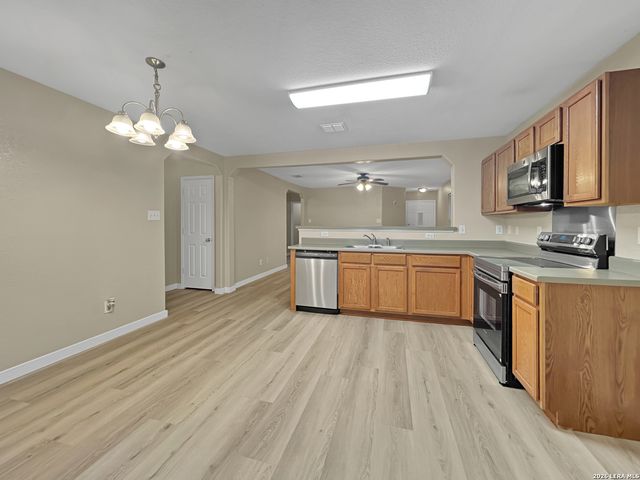 12215 Glendale, San Antonio, TX 78254