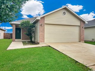 12215 Glendale, San Antonio, TX 78254