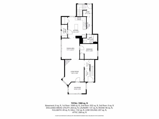 620 Ohio Street, Saint Paul, MN 55107