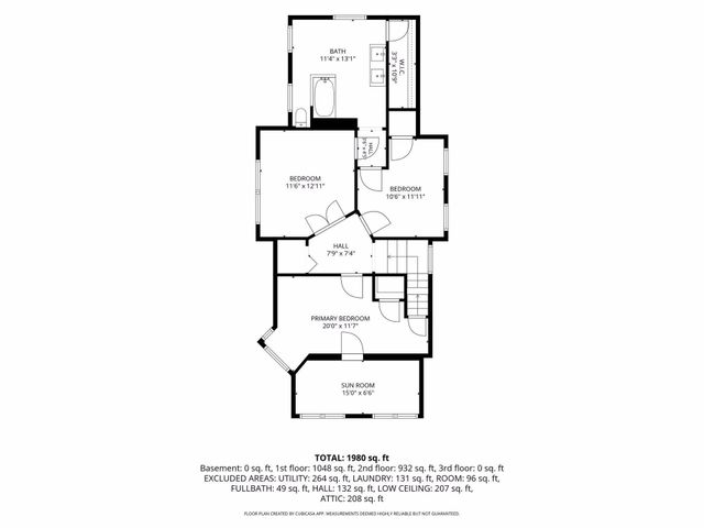 620 Ohio Street, Saint Paul, MN 55107