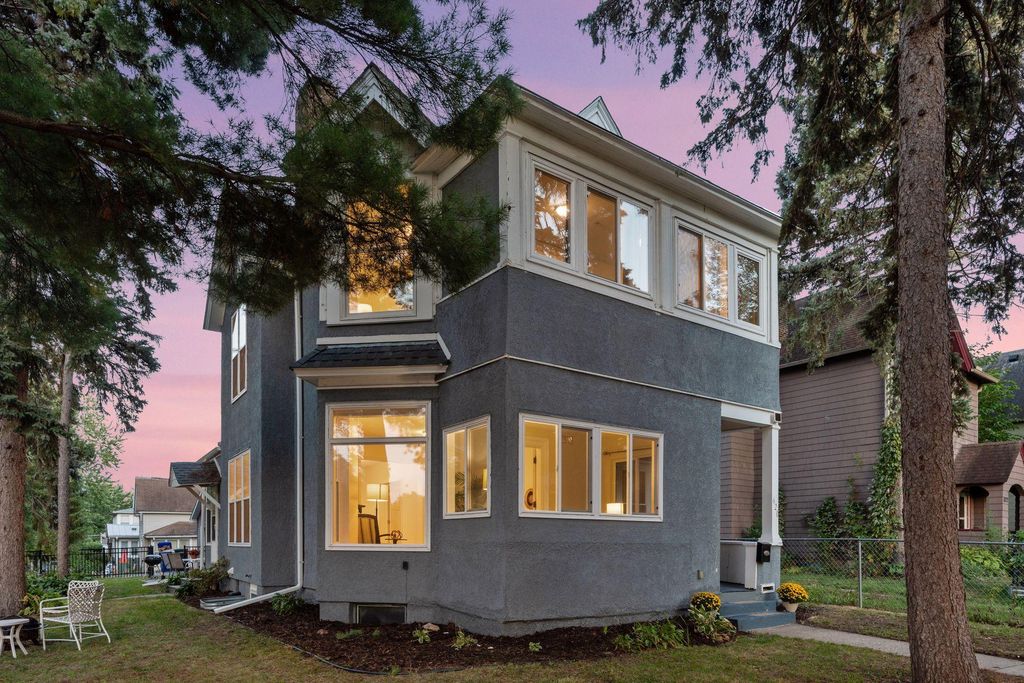 620 Ohio Street, Saint Paul, MN 55107 — exterior