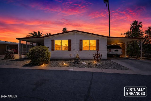 3104 E BROADWAY Road 203, Mesa, AZ 85204