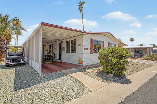 3104 E BROADWAY Road 203, Mesa, AZ 85204