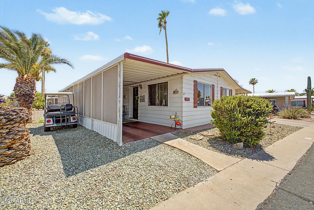 3104 E BROADWAY Road 203, Mesa, AZ 85204 — photo 3