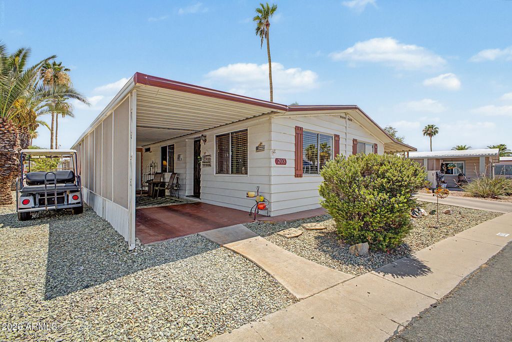 3104 E BROADWAY Road 203, Mesa, AZ 85204 — photo 4