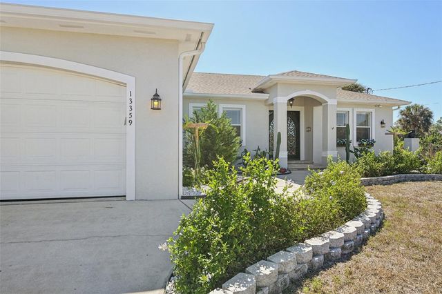 13359 TOLMAN AVENUE, Port Charlotte, FL 33953