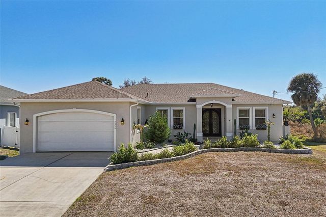13359 TOLMAN AVENUE, Port Charlotte, FL 33953