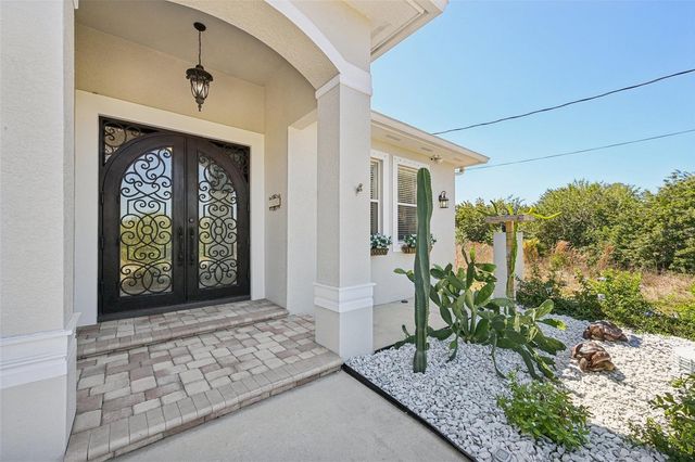 13359 TOLMAN AVENUE, Port Charlotte, FL 33953