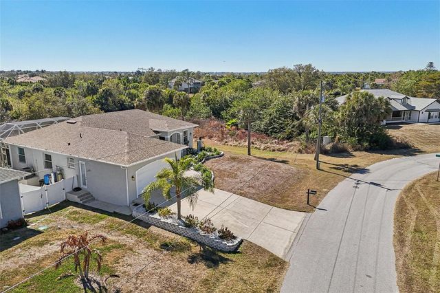 13359 TOLMAN AVENUE, Port Charlotte, FL 33953