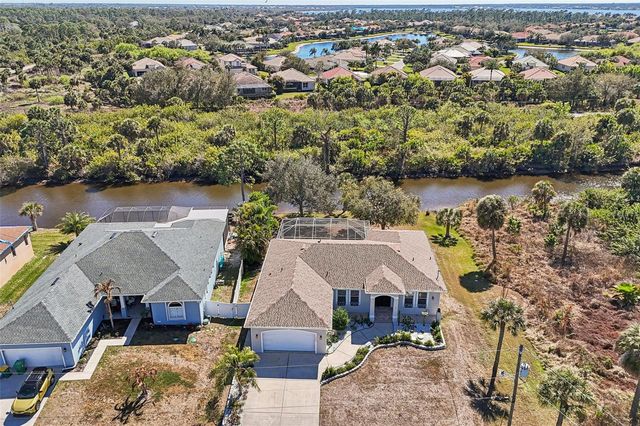 13359 TOLMAN AVENUE, Port Charlotte, FL 33953