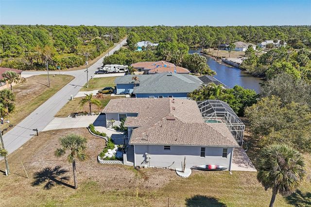 13359 TOLMAN AVENUE, Port Charlotte, FL 33953