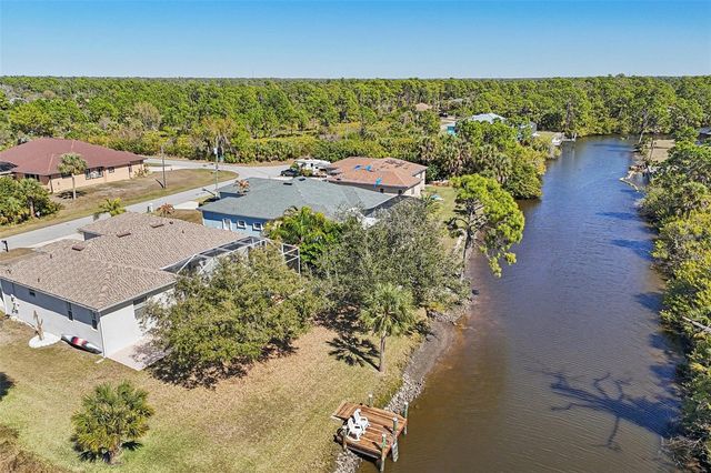 13359 TOLMAN AVENUE, Port Charlotte, FL 33953