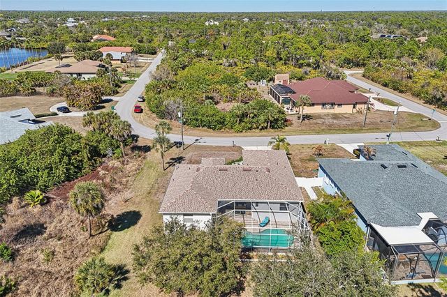 13359 TOLMAN AVENUE, Port Charlotte, FL 33953