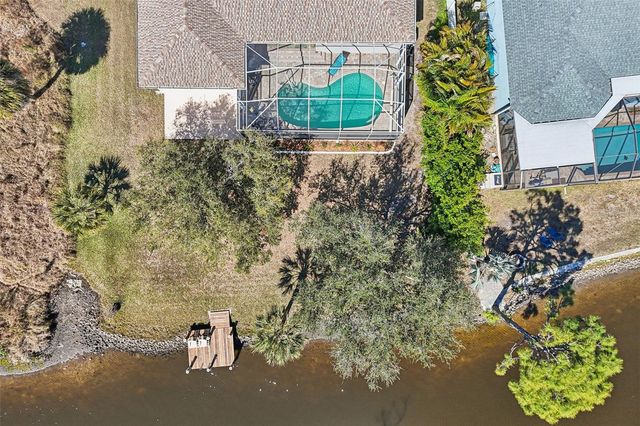 13359 TOLMAN AVENUE, Port Charlotte, FL 33953