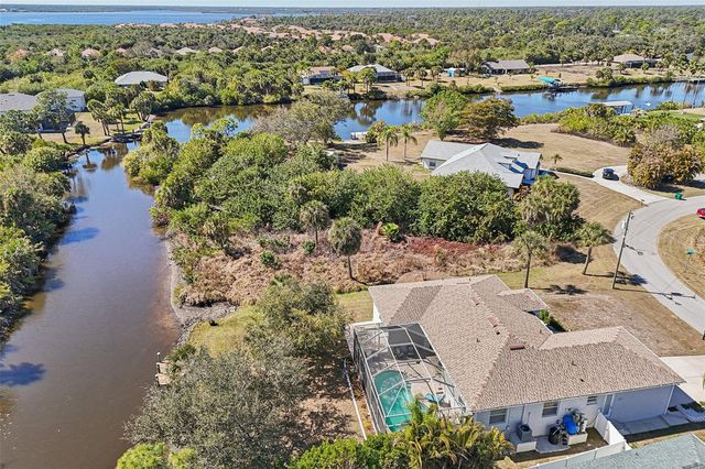 13359 TOLMAN AVENUE, Port Charlotte, FL 33953